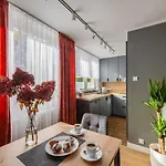 Bbapartamenty Pod Dwojka Apartment *