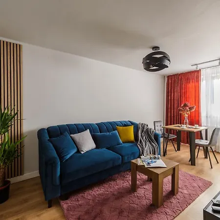 Pod Dwojka Appartamento *