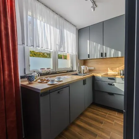 Pod Dwojka 别尔斯克-比亚拉