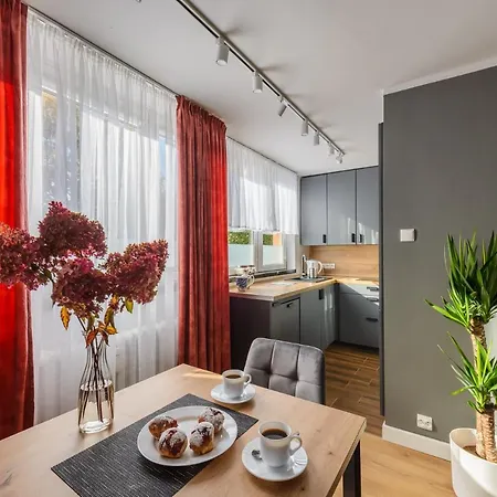 Pod Dwojka Appartamento *