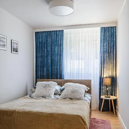 Apartamento Pod Dwójką Bielsko-Biala