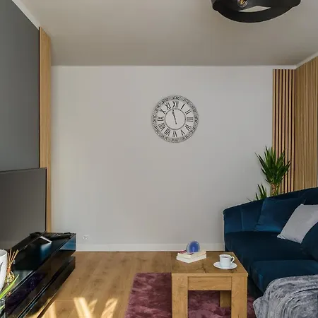 Bbapartamenty Pod Dwojka * Bielsko-Biała