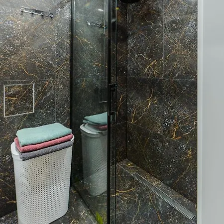 Pod Dwojka Appartamento *