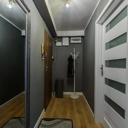 Pod Dwojka 公寓 别尔斯克-比亚拉