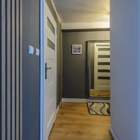 Apartamento Pod Dwójką *