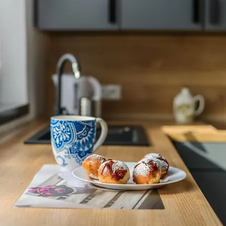 Appartamento Pod Dwojka Bielsko-Biała