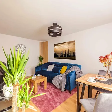 Apartamento Pod Dwójką