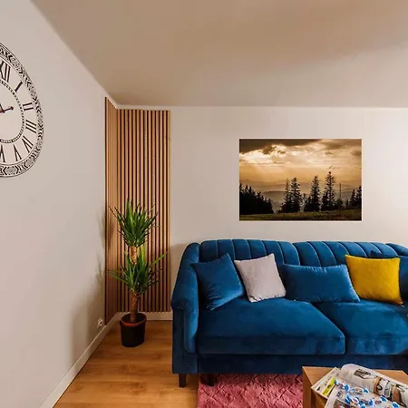 Bbapartamenty Pod Dwojka Bielsko-Biała