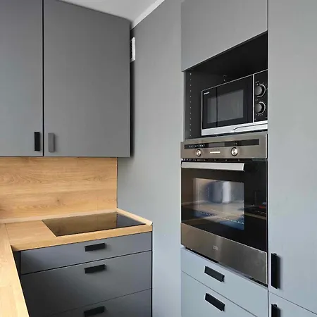 Pod Dwójką Apartamento Bielsko-Biala