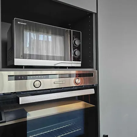 Apartamento Pod Dwójką