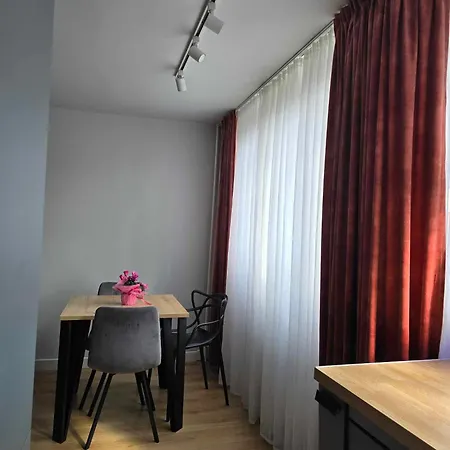 Appartamento Pod Dwojka *