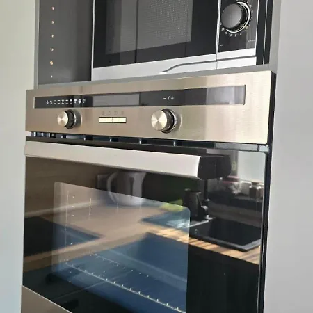 Pod Dwójką Apartamento