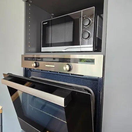 Pod Dwojka Appartamento Bielsko-Biała