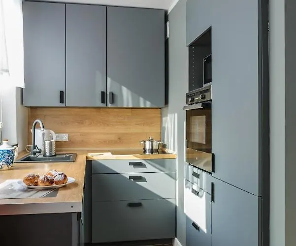 Pod Dwójką Apartamento Bielsko-Biala