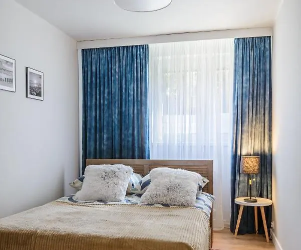 Apartamento Pod Dwójką Bielsko-Biala