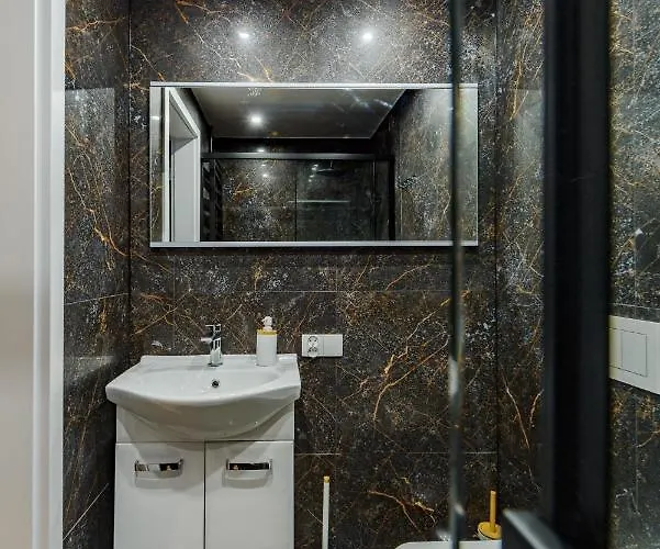 Bbapartamenty Pod Dwojka *