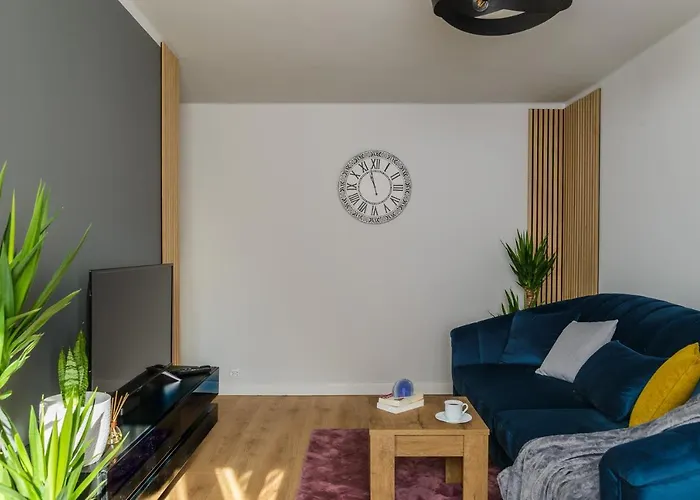 Bbapartamenty Pod Dwojka * Bielsko-Biała