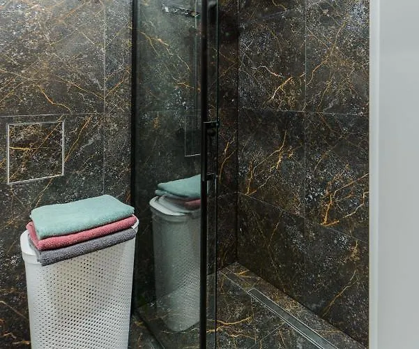 Pod Dwójką Apartamento *