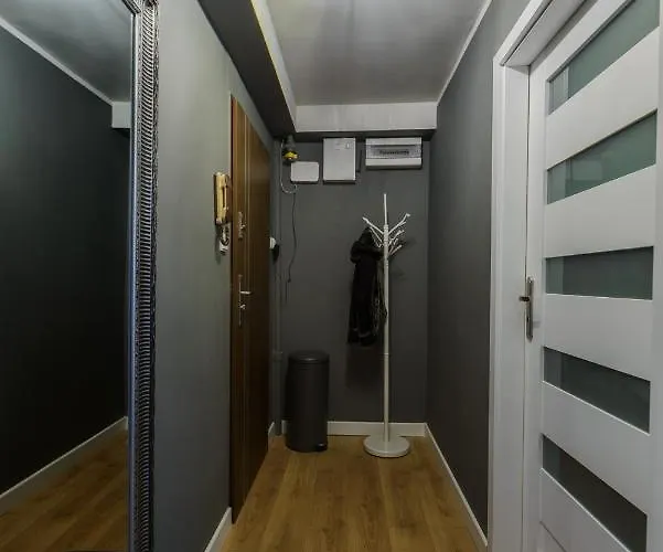 Pod Dwójką Apartamento Bielsko-Biala