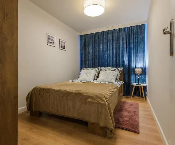 Bbapartamenty Pod Dwojka Bielsko-Biała