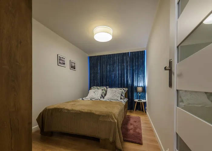 Bbapartamenty Pod Dwojka *