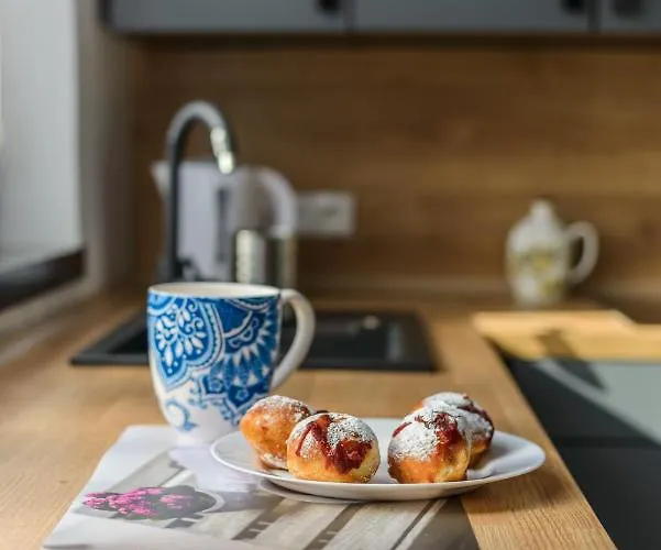 Apartamento Pod Dwójką Bielsko-Biala