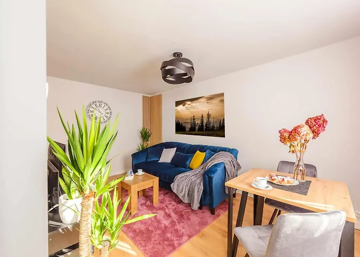 Apartamento Pod Dwójką