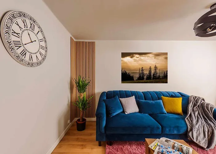 Pod Dwójką Bielsko-Biala