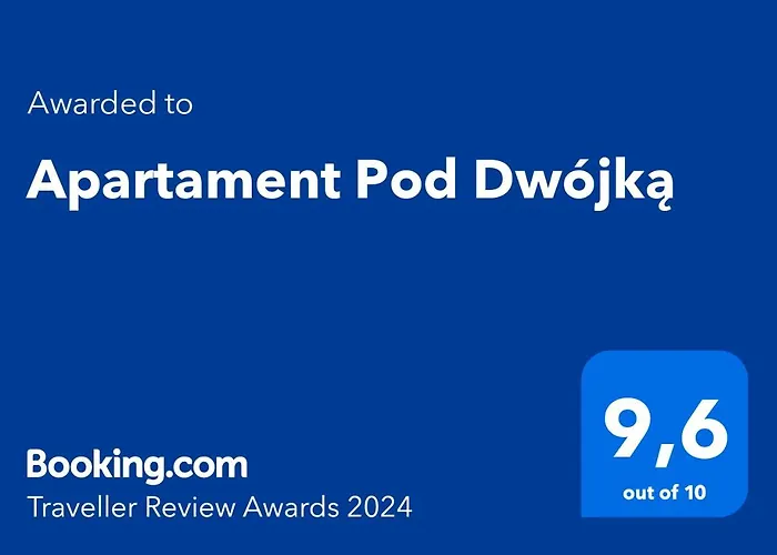 Bbapartamenty Pod Dwojka Bielsko-Biała