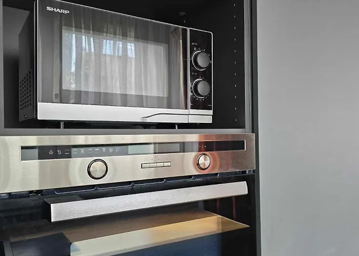 Apartamento Pod Dwójką