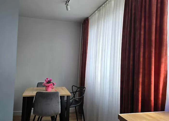 Lägenhet Bbapartamenty Pod Dwojka *