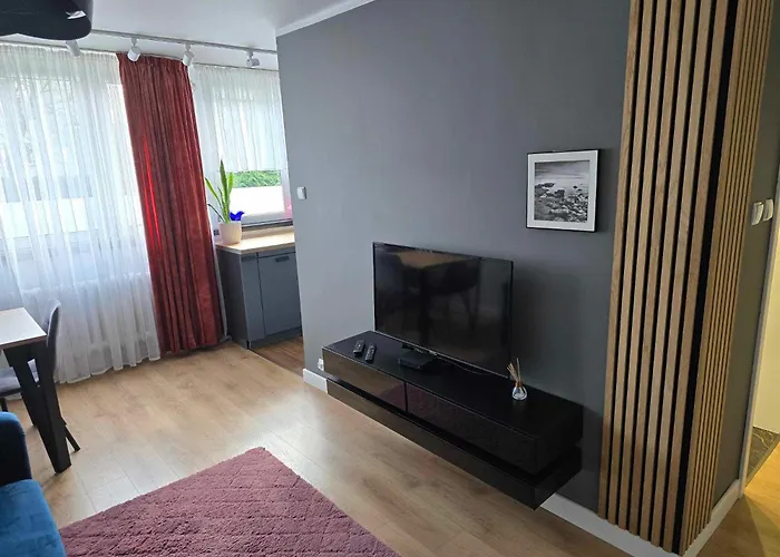 Apartamento Pod Dwójką Bielsko-Biala