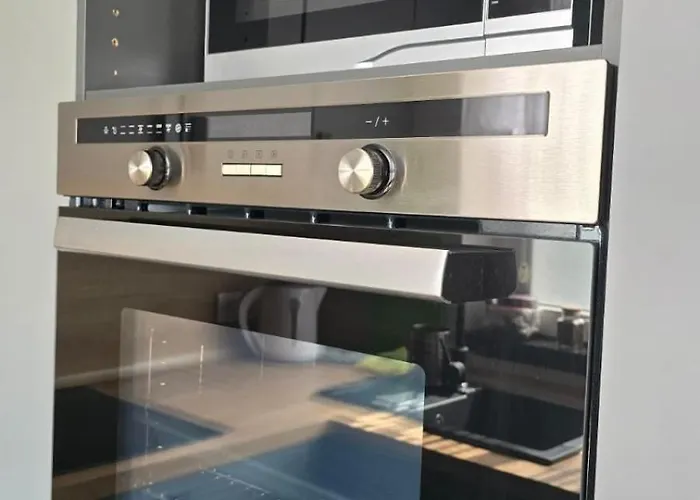 Pod Dwójką Apartamento