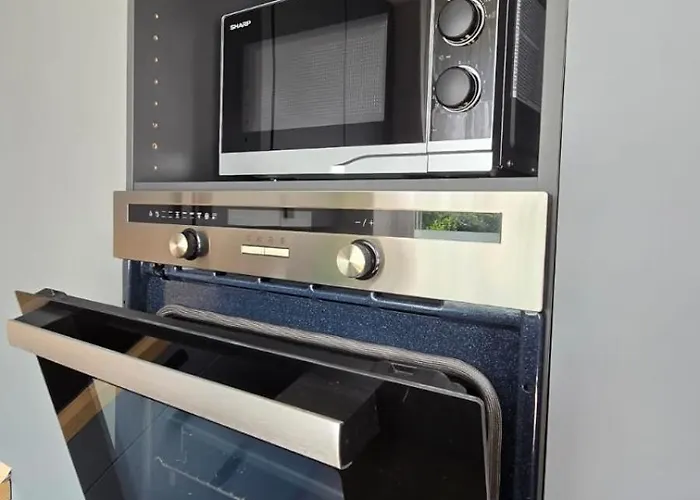 Pod Dwójką Apartamento Bielsko-Biala